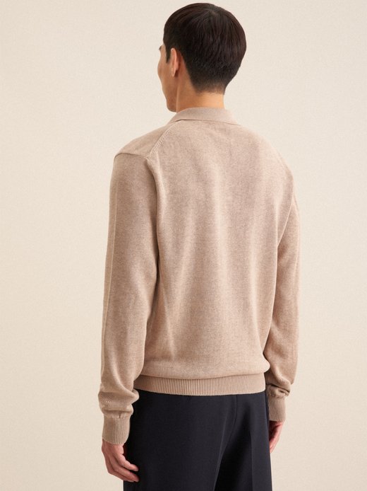 Herren Pullover - Regular Fit