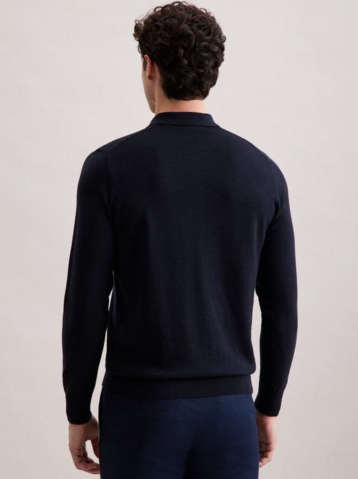 Herren Pullover - Regular Fit