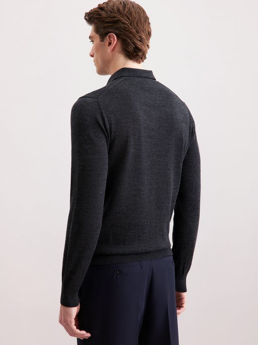 Herren Pullover - Regular Fit