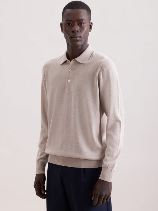 Herren Pullover - Regular Fit