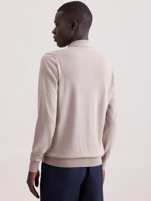 Herren Pullover - Regular Fit