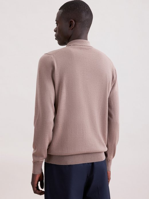 Herren Pullover - Regular Fit