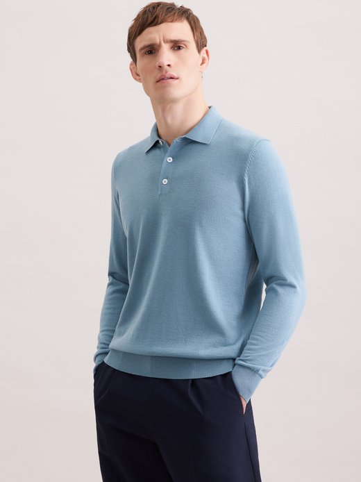 Herren Pullover - Regular Fit