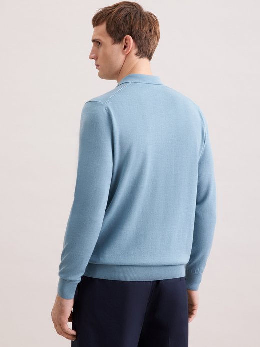 Herren Pullover - Regular Fit