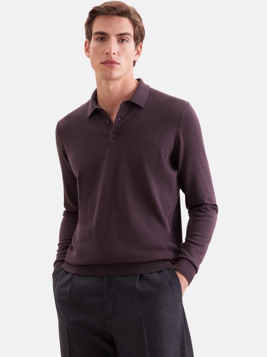 Herren Pullover - Regular Fit