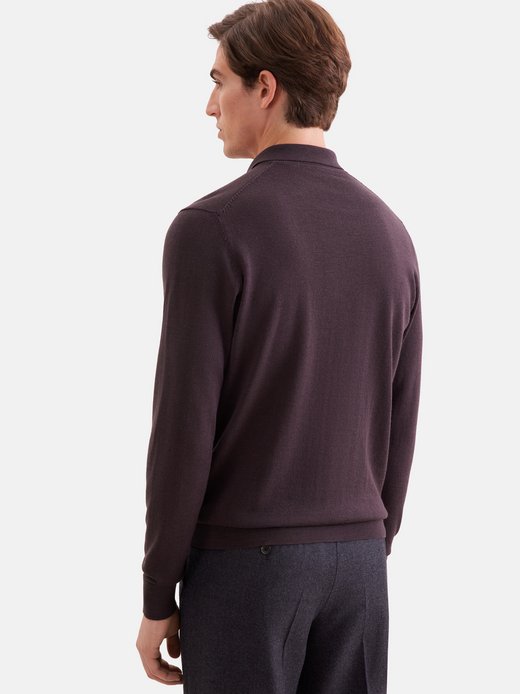 Herren Pullover - Regular Fit