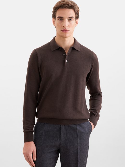 Herren Pullover - Regular Fit