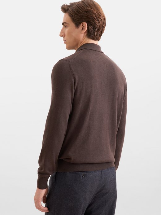 Herren Pullover - Regular Fit