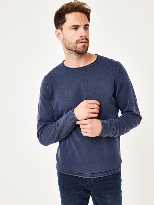 Herren Pullover - Regular Fit