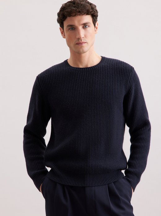 Herren Pullover - Regular Fit