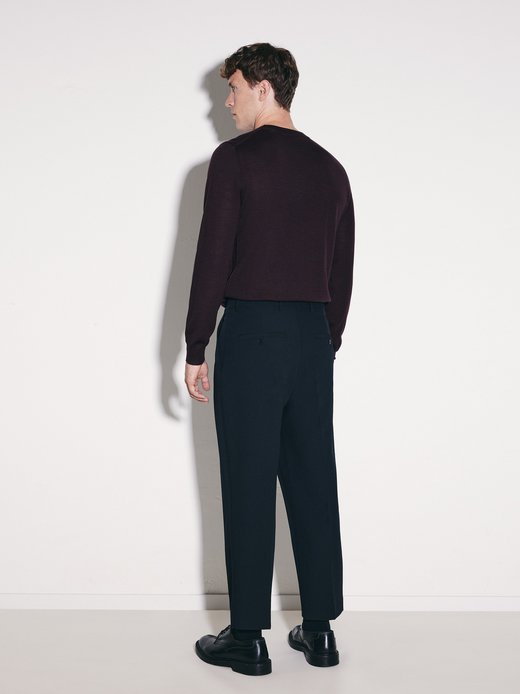 Herren Pullover - Regular Fit