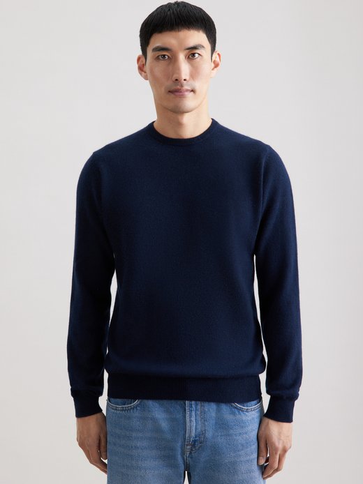 Herren Pullover - Regular Fit