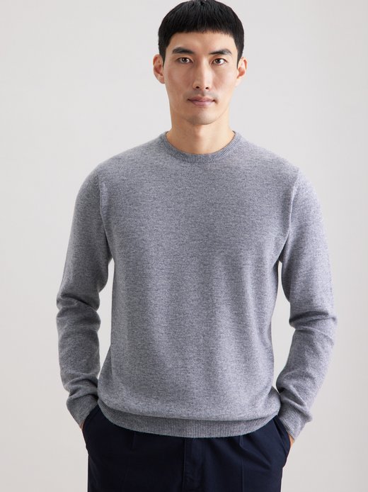 Herren Pullover - Regular Fit