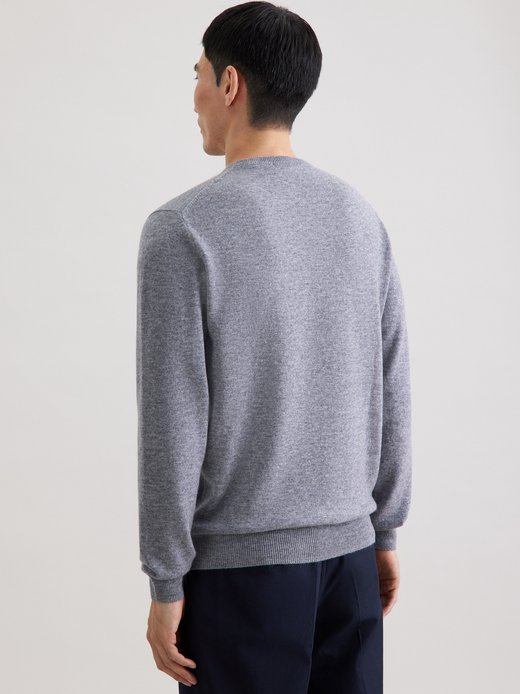 Herren Pullover - Regular Fit