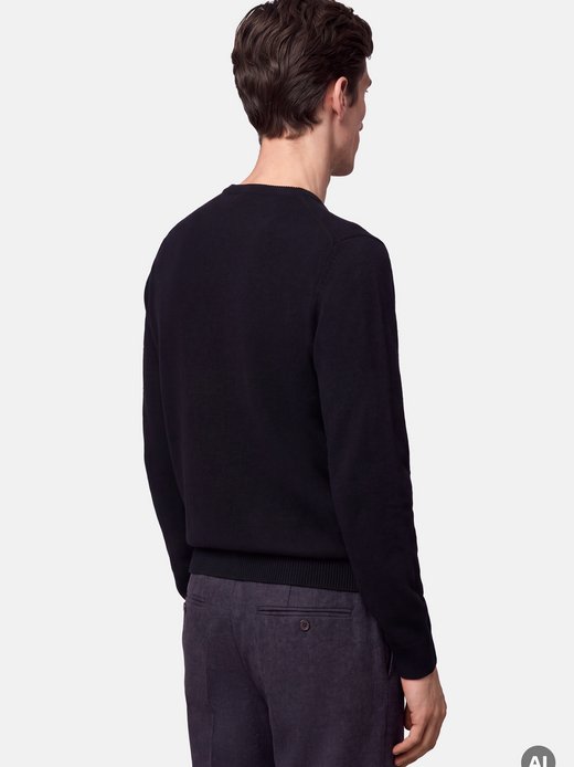 Herren Pullover - Regular Fit