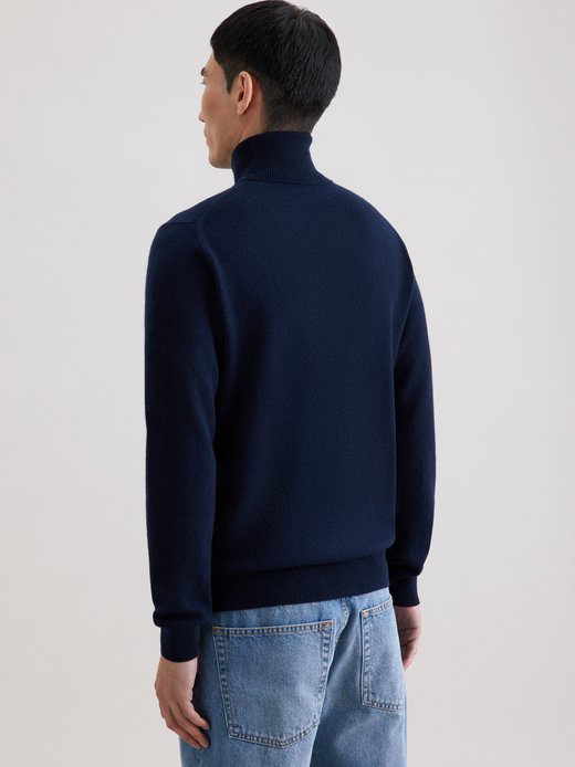 Herren Pullover - Regular Fit