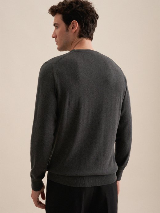 Herren Pullover - Regular Fit