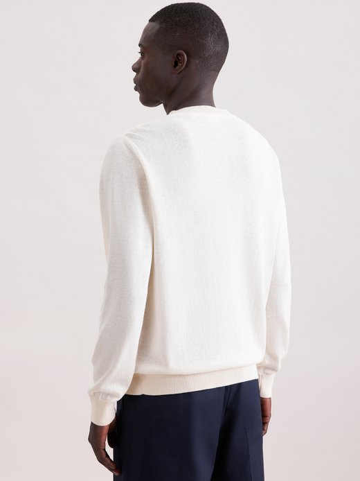 Herren Pullover - Regular Fit