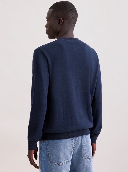 Herren Pullover - Regular Fit