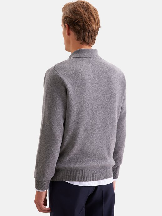 Herren Pullover - Regular Fit