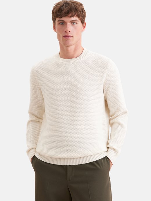 Herren Pullover - Regular Fit