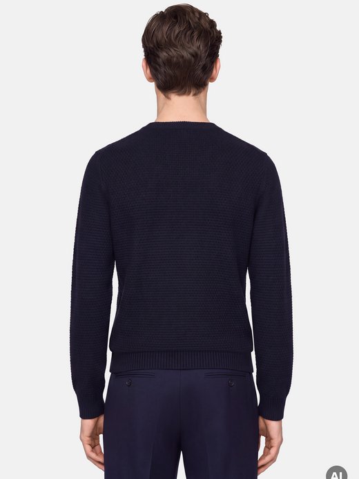Herren Pullover - Regular Fit
