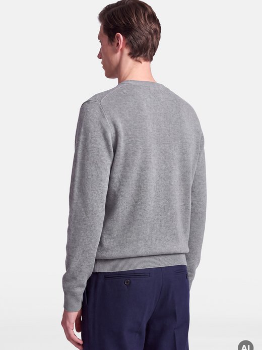 Herren Pullover - Regular Fit