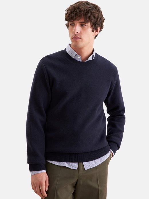 Herren Pullover - Regular Fit