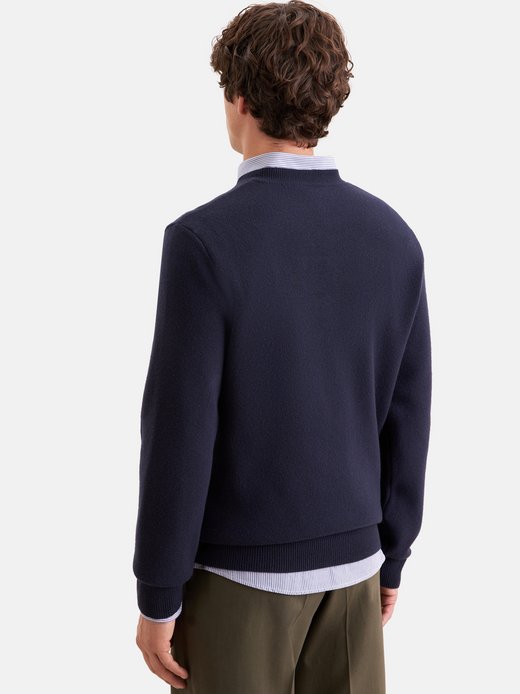 Herren Pullover - Regular Fit