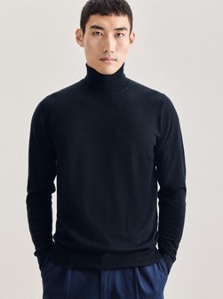 Herren Pullover - Regular Fit