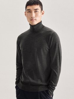 Herren Pullover - Regular Fit