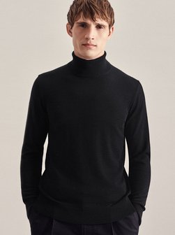 Herren Pullover - Regular Fit