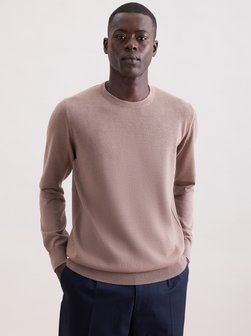 Herren Pullover - Regular Fit