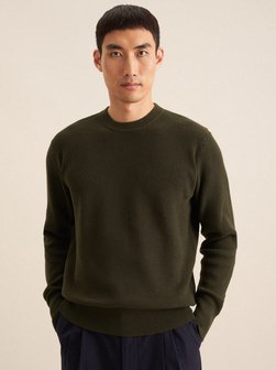 Herren Pullover - Regular Fit