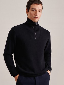 Herren Pullover - Regular Fit