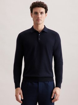 Herren Pullover - Regular Fit