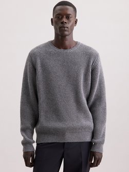 Herren Pullover - Regular Fit