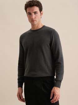 Herren Pullover - Regular Fit
