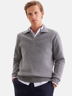 Herren Pullover - Regular Fit