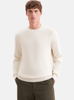 Herren Pullover - Regular Fit