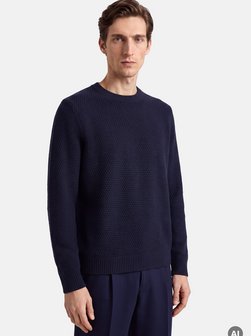 Herren Pullover - Regular Fit