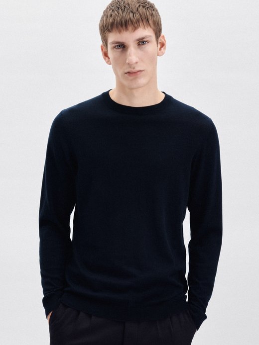 Herren Pullover - Regular fit Fit