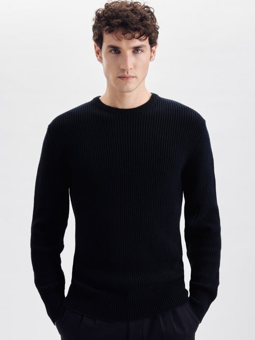Herren Pullover - Regular fit Fit