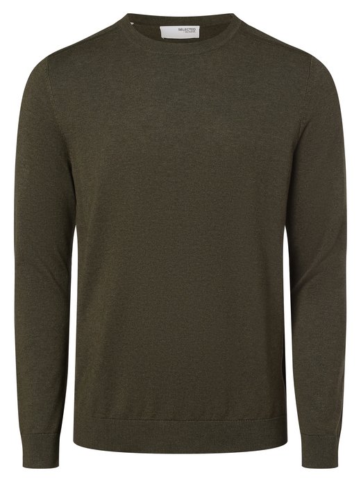 Herren Pullover - SLHBerg