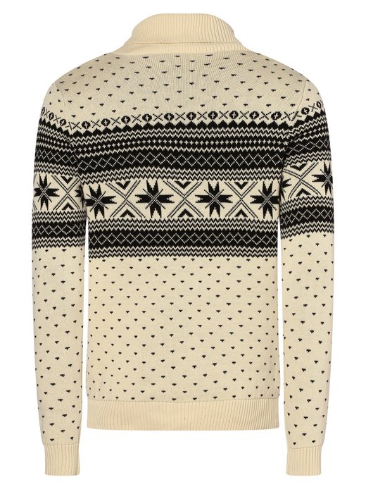 Herren Pullover - SLHClaus