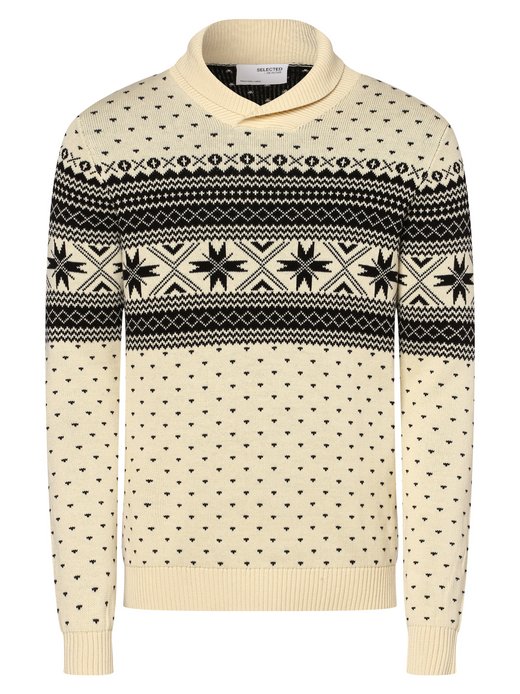 Herren Pullover - SLHClaus