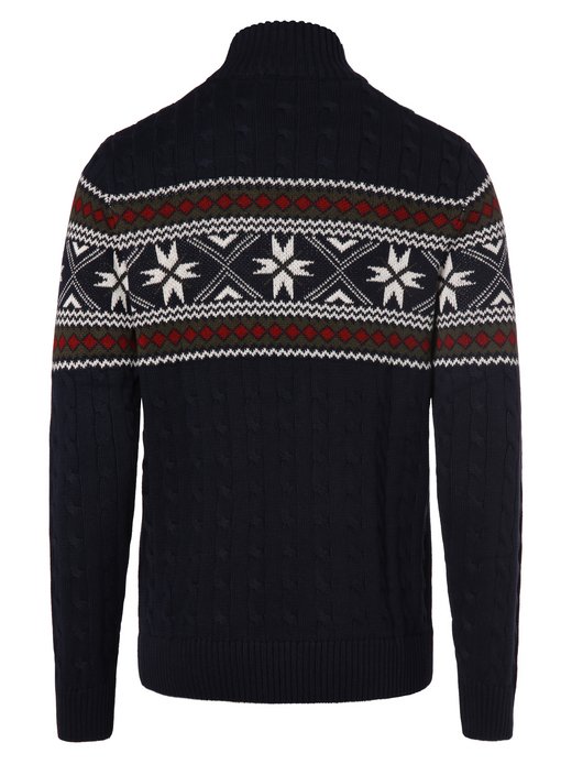 Herren Pullover - SLHFlake