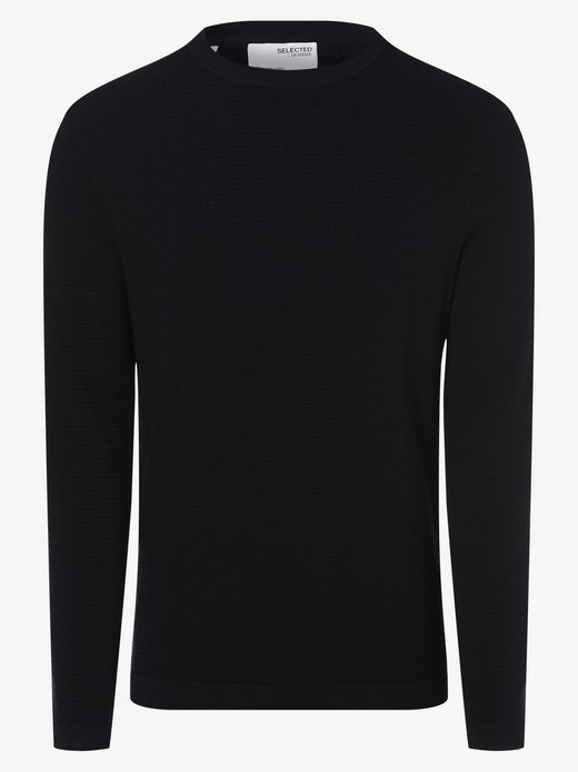 Herren Pullover - SLHRocks