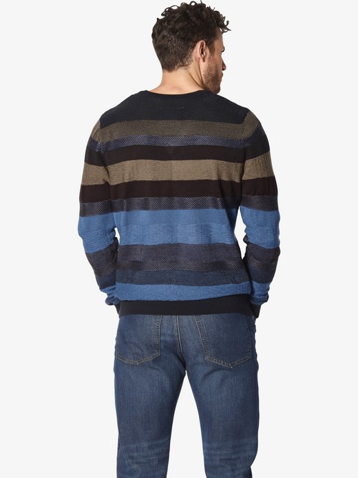 Herren Pullover - SOLEMARLI