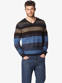 Herren Pullover - SOLEMARLI